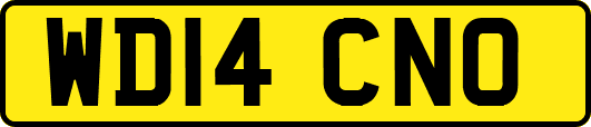 WD14CNO