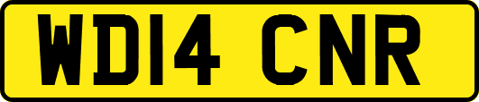 WD14CNR
