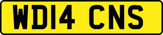 WD14CNS