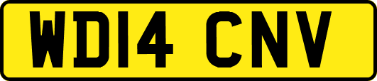 WD14CNV
