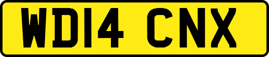 WD14CNX