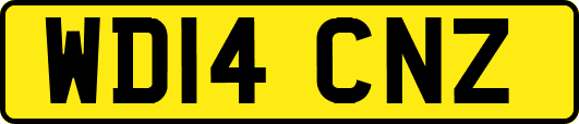 WD14CNZ