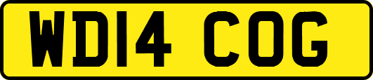 WD14COG
