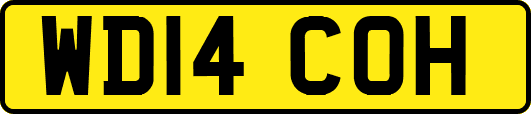 WD14COH
