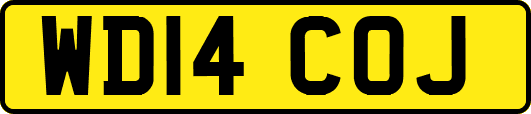 WD14COJ