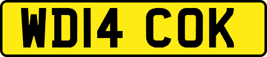 WD14COK
