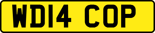 WD14COP