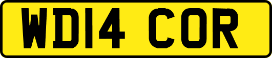 WD14COR