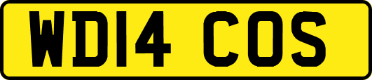 WD14COS