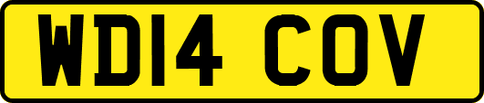WD14COV