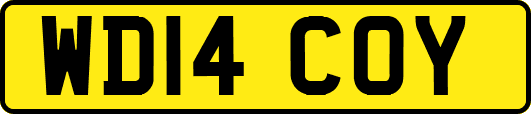 WD14COY