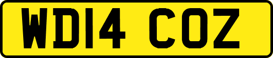 WD14COZ