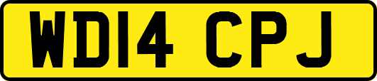 WD14CPJ