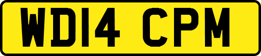 WD14CPM
