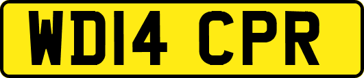WD14CPR