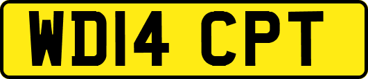 WD14CPT