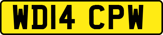 WD14CPW