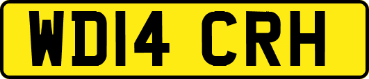 WD14CRH