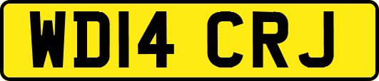 WD14CRJ
