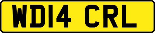 WD14CRL