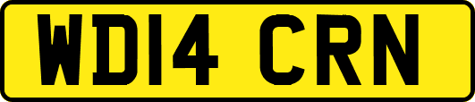 WD14CRN