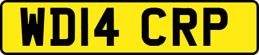 WD14CRP