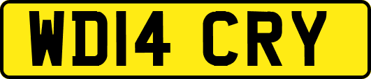 WD14CRY
