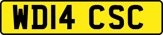 WD14CSC