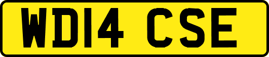 WD14CSE