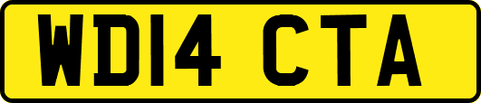 WD14CTA