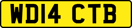 WD14CTB