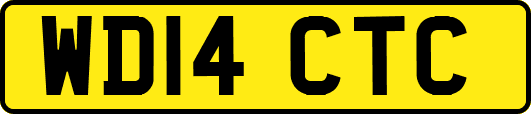 WD14CTC