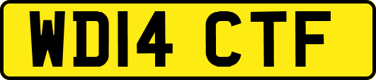 WD14CTF