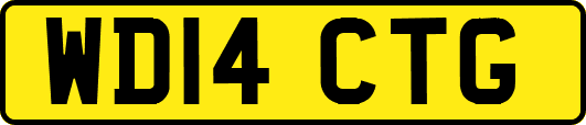 WD14CTG