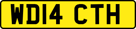 WD14CTH