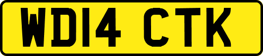WD14CTK