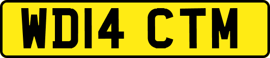 WD14CTM