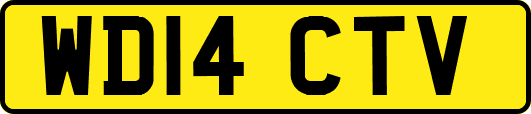 WD14CTV
