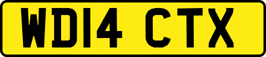 WD14CTX