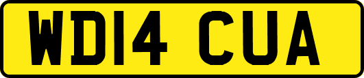 WD14CUA