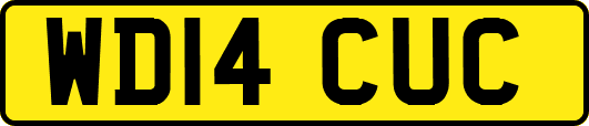 WD14CUC