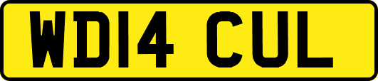 WD14CUL