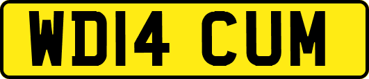 WD14CUM