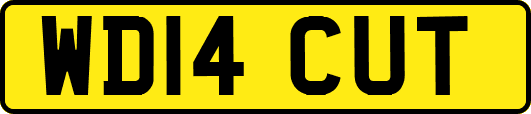 WD14CUT