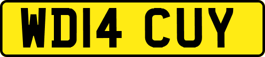 WD14CUY