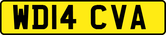 WD14CVA
