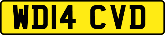 WD14CVD