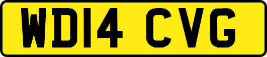 WD14CVG