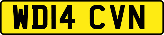 WD14CVN