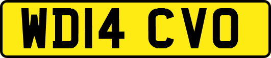 WD14CVO